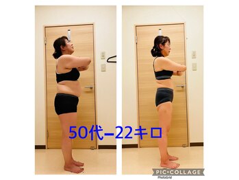 みたけレディース美容整体院