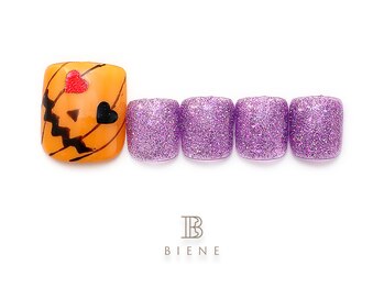 ビーネ 品川 高輪店(BIENE)/25年9月マンスリートレンド-30