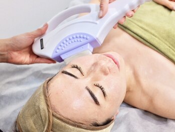 サニーヒルズ ウィズ マキア 藤沢(Sunny hills with MAQUIA)の写真/ムダ毛悩みはまるごと解決！ワックスも光脱毛もOK！VIO・全身・フェイシャルまで気になるムダ毛徹底ケア♪