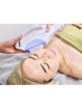 顔脱毛がしたい