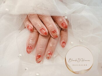 ブロックファイブハナ(Block 5 HANA)/