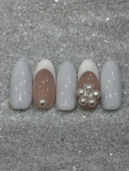 【A定額スカルプチュア】