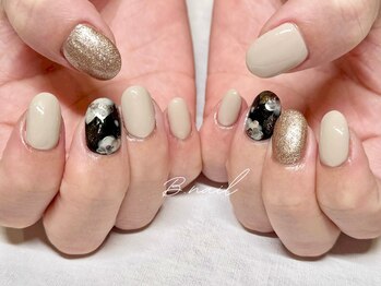 ビーネイル 名古屋志賀本通(B.nail)/