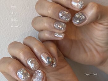 omakase design /8000yen