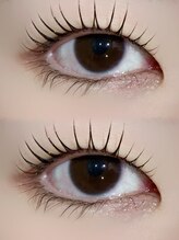 アプシーアイズ(Apsee eyes)/まつげパーマ