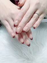 ハルネイル(HARU NAIL)/