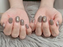 リリーブランシュ(Lily Blanche)/定額デザイン