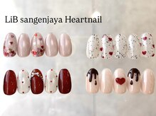 リブ 三軒茶屋(LiB)