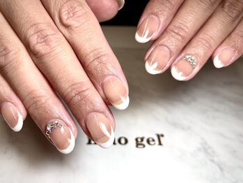 プライベートネイルサロン スイート(Sweet)/フレンチネイル