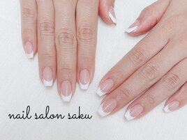 王道シンプルフレンチ