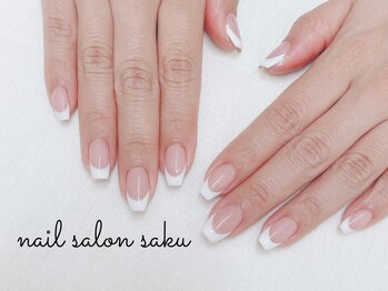 サク(saku)/王道シンプルフレンチ