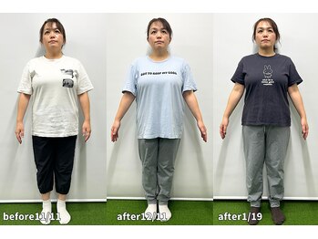 モア 札幌澄川店(MORE)/いくつになっても変われる