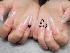 【スカルプ】10本オーダーコース