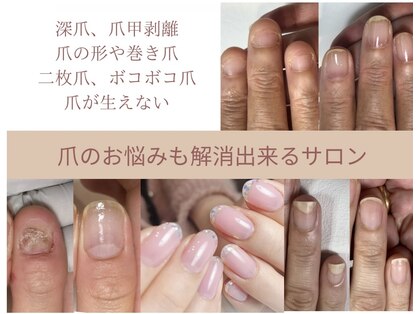 サロン ルーシュ(salon ruche)の写真