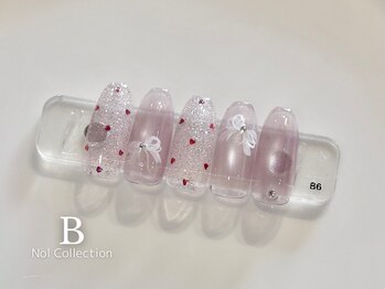 ノル(Nol)/［定額］Nol Collection B ¥8800