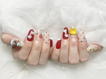 ラスズラン(La suzuran)/120分