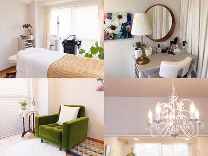 ビライフ 馬車道店(美LIFE)の写真