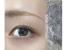 igeta eyelash表参道【まつげ・眉毛専門店】の雰囲気（束感デザインでデカめ効果◎【表参道/まつ毛パーマ】）