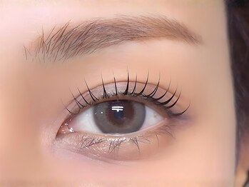 サインポスト 志木店(sign post)/すっと長く。メーテルLカール