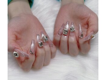 ニチネイルアートスタジオ(Nichi Nail Art Studio)/