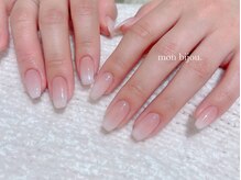 モンビジュー(mon bijou.)/ベイビーブーマー