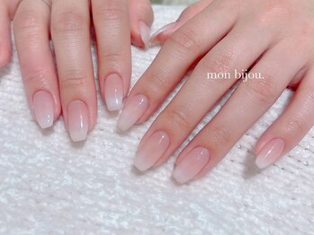 モンビジュー(mon bijou.)/ベイビーブーマー