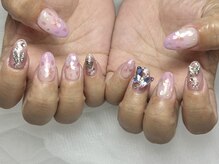 秋桜./持ち込みデザイン