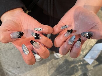 【AYUMI】<持ちこみアート>