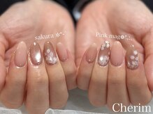 シェリム(cherim)/【持ち込みアート10本】