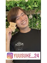 エルウィズユー(L with U)&nbsp;吉田　友輔 (よっぴー)