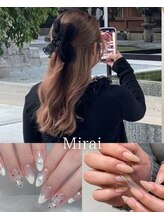 ウル(uru)&nbsp;Mirai 