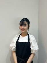 ベラルーナ 那覇おもろまち店(Bella Luna)&nbsp;田本 愛純