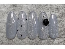 ネイルサロン クイーン(Nail Salon Queen)/定額7000円コース