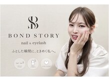 ボンドストーリー 栄店(Bond Story)