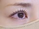 アイラッシュ ノード(eyelash nodo)の写真