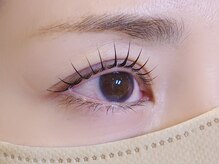 アイラッシュ ノード(eyelash nodo)