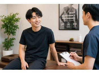 ぷらちな整骨院の写真/平日21時■姿勢を整え美しく健康に【平日限定美骨整体20分￥2850/国家資格所持】猫背/ストレートネック改善