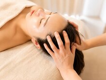 ポーラ 月島勝どき店(POLA)の雰囲気(極上ヘッドスパ★頭皮をほぐしてお疲れ解放!オプション2,420円)