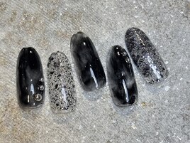 ナチュラル定額デザイン￥5500