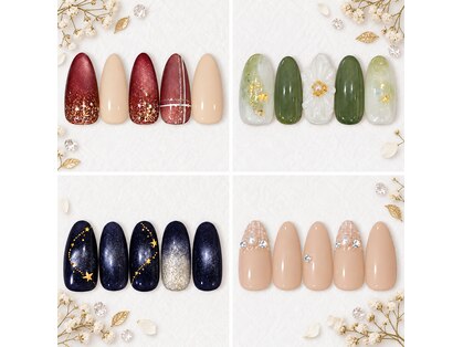 ビューティー マイラ(beauty MyRA)の写真