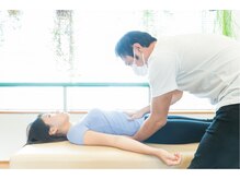 松山美容整体院/