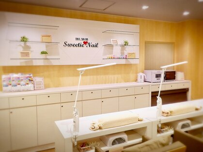 スウィーティーネイル 千葉富士見店 Sweetie Nail ホットペッパービューティー