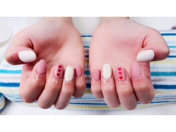 ネイル サロンティーラ(Tilla)/ジェルネイル