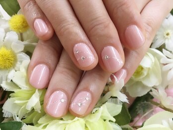 プルミエ ネイル(Premier Nail)/定額デザイン♪