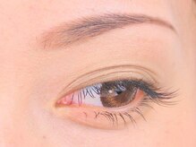 パティオアイラッシュ(Patio eyelash)/セーブル　上下