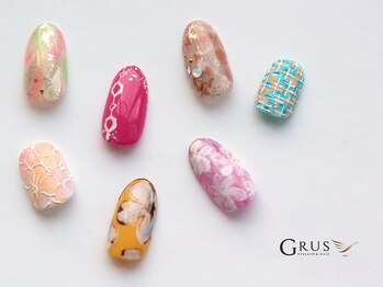 【4月】選べるアートコース