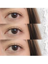 プライズアイリス アイラッシュ 池袋東口店(prize Iris eyelash)/まつ毛パーマ♪【池袋】