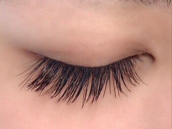 カラン 焼津店(CALIN)/フラットラッシュ180本