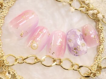 ドルチェネイル(Dolce.Nail)/.+..:.* Basicコース*..+.:*