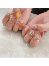 ペルシャ(Persian)/